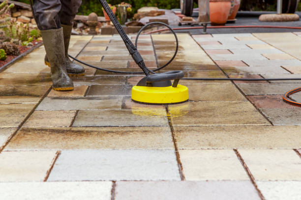 Best Parking Lot and Garage Cleaning  in Decatur, AL