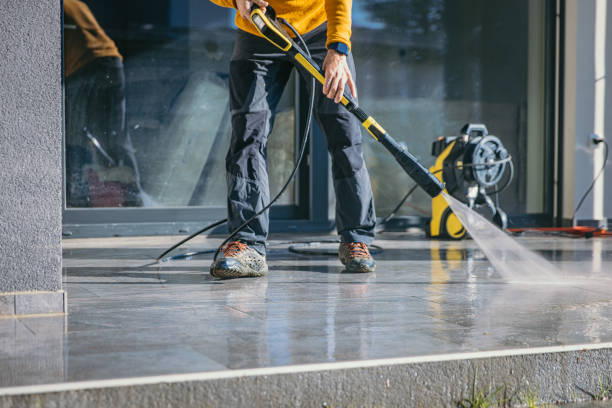Best Driveway Pressure Washing  in Decatur, AL