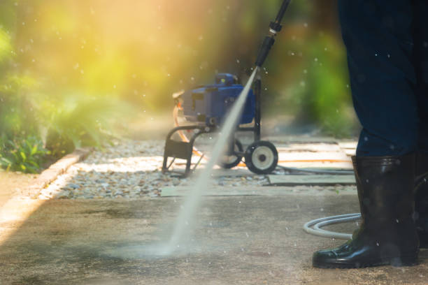 Best Playground Equipment Cleaning  in Decatur, AL